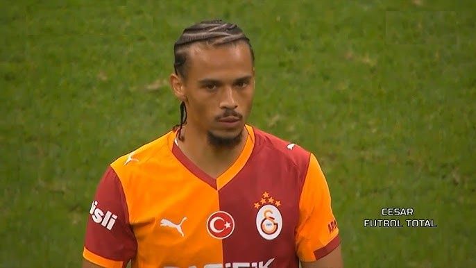 TFF "Qalatasaray"ın futbolçusunu cəzalandırdı - 2 oyunluq
