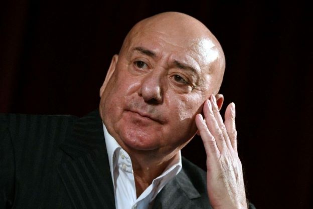 Məmmədəli Ağayev azad edilib