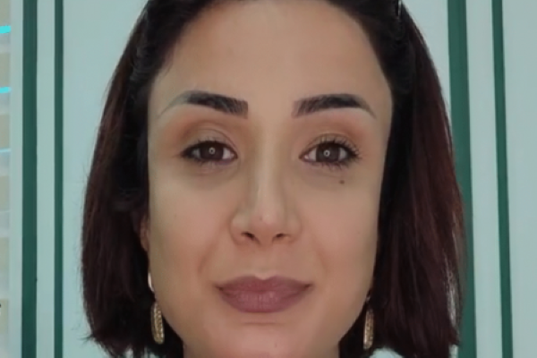 "Tiktoker"in həbs müddəti uzadıldı