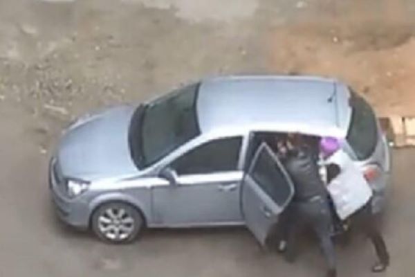 Ağdaşda qızı qaçıran oğlan və dostları həbsə göndərilib