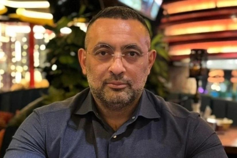 &nbsp;Vidadi Mustafayevin məhkəməsi başlayıb