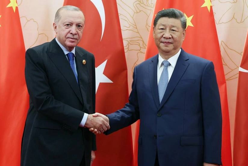 "Çindəki uyğurların Türkiyəyə köçürülməsi o qədər də zəif iddia deyil" - TƏHLİL