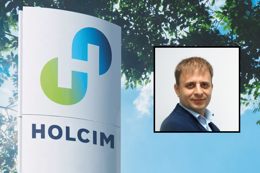 &ldquo;Holcim Azərbaycan" cəzalandırılıb