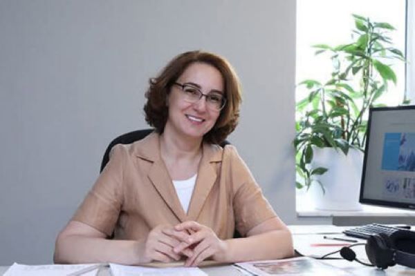 Xəzər Universitetinə rektor təyin olunub