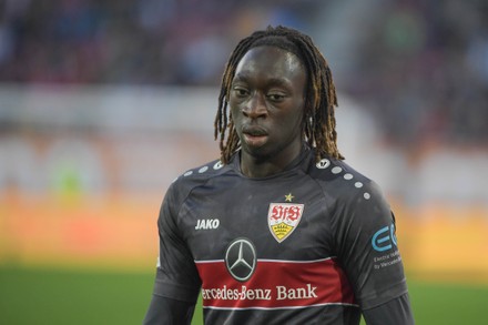 "Samsunspor" cinah hücumçusu transfer edib