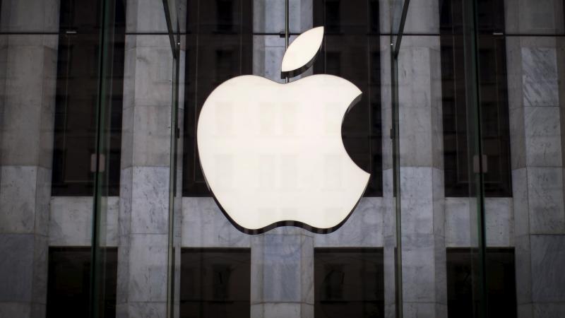 "Apple"ın dəyəri artıb&nbsp;- 4 trilyon dolları&nbsp;ötüb