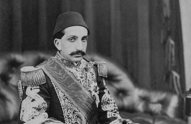 II Əbdülhəmid Fələstini yəhudilərə niyə satmadı? -&nbsp;&ldquo;Torpaq mənim deyil, mənim xalqımındır&rdquo;