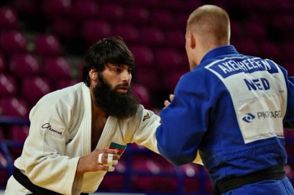 Cüdo Federasiyasında qalmaqal - "Dedi ki, ora səni Gənclər və İdman Nazirliyi göndərib və..."