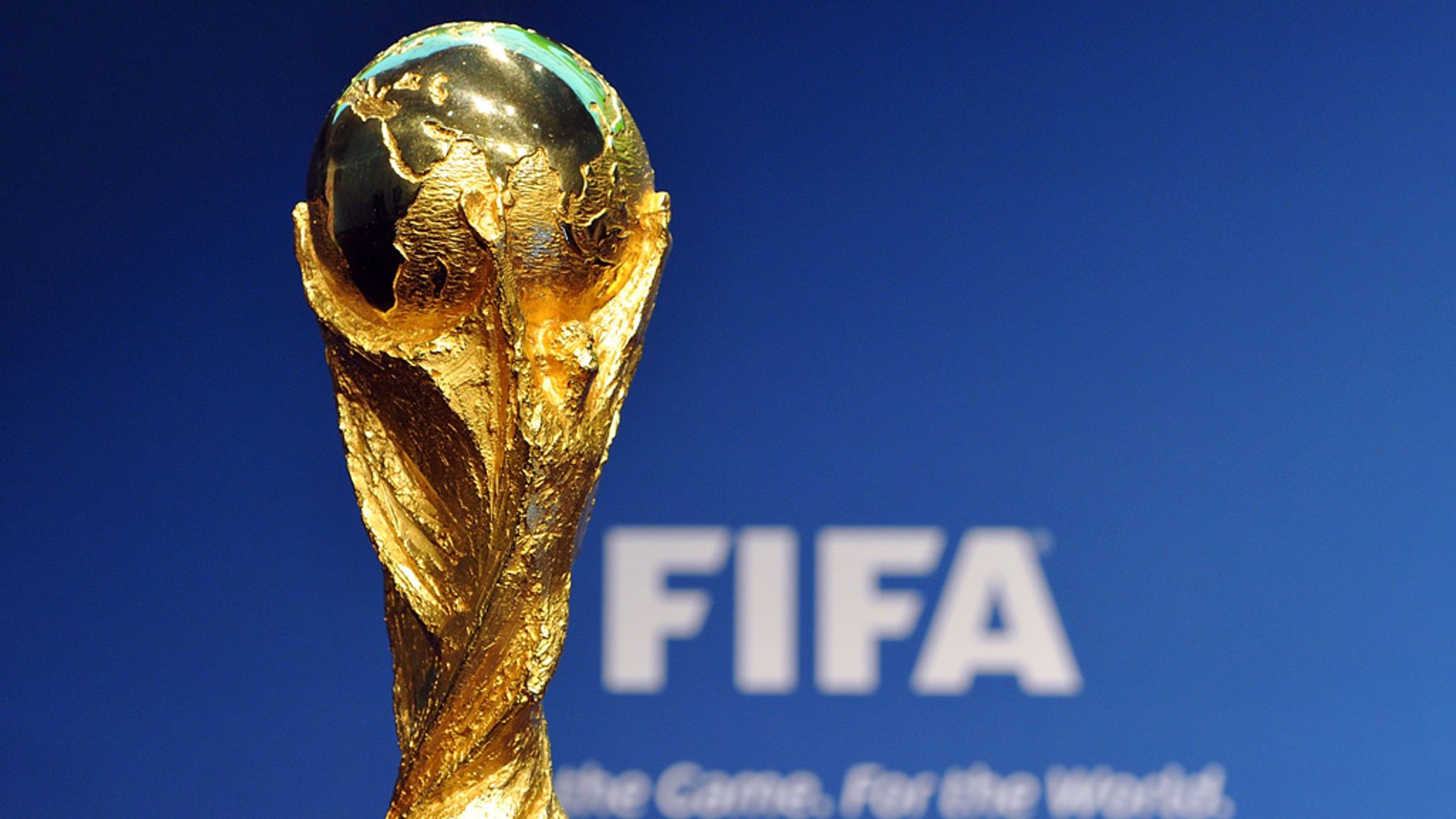 Dünya çempionatı: 5-ci həftənin matçlarına yekun vurulub