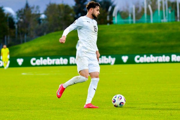 ABŞ səfirliyi Nəriman Axundzadəyə&nbsp;nəhayət, viza verdi