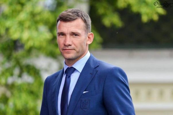 Andrey Şevçenko Bakıda: "Bizim üçün çox vacib gündür"