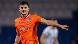 "Çorum FK" 34 yaşlı hücumçu transfer edib