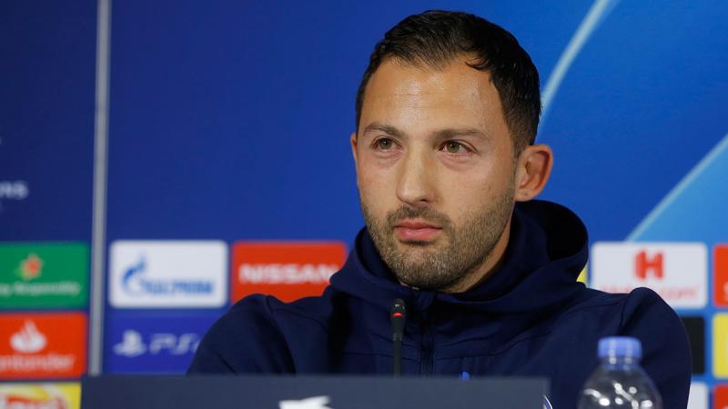 "Fənərbağça"da gərginlik - Baş məşqçi ilə təcrübəli futbolçu "yola getmir"