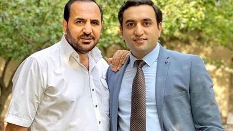 Manaf Ağayevin oğlu müşavir təyin edildi