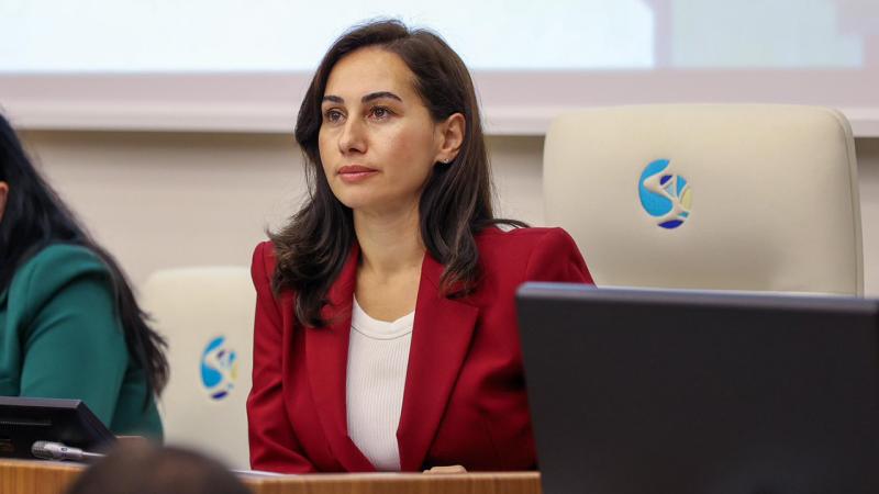 CHP-li bələdiyyə sədr əvəzi partiyadan istefa verdi: "Tək qaldım..."