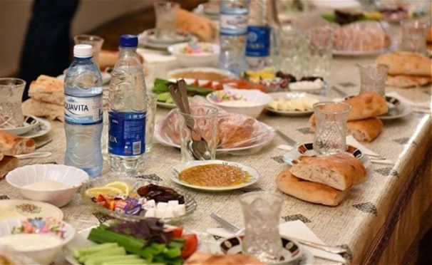 Ağdamda dəbdəbəli yas məclisləri qadağan olunub