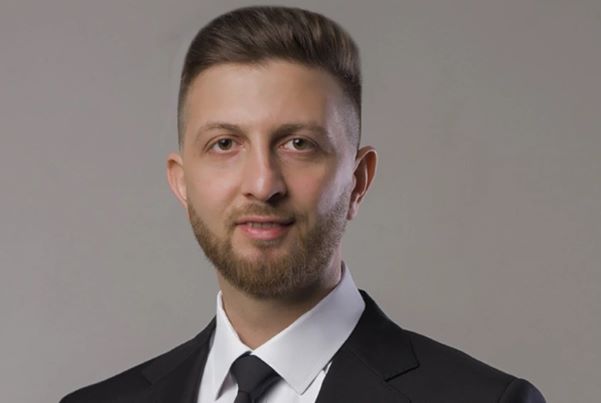 Pərvin Piriyev baş katib təyin olunub