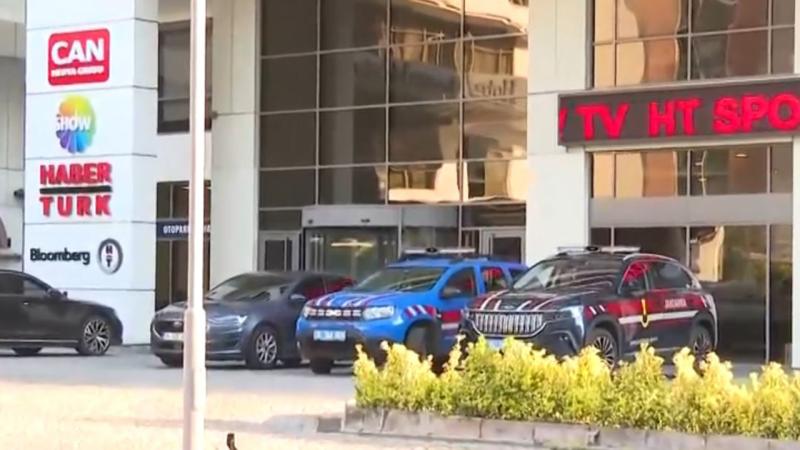 Türkiyədə mediaya qarşı sensasiyalı əməliyyat: "Habertürk" və "Show TV" kanallarına "əl qoyuldu" (VİDEOLAR)
