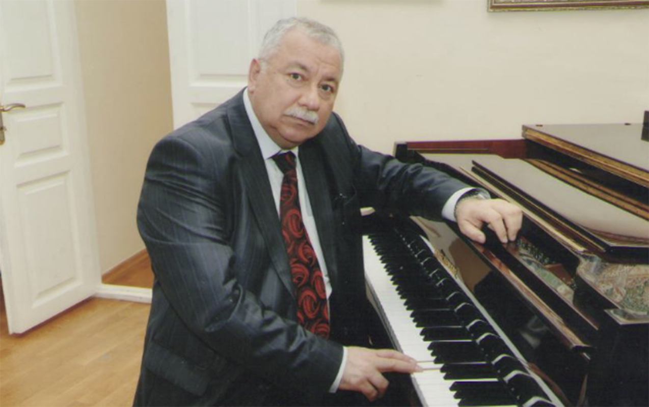Xalq artisti Sərdar Fərəcovun səhhəti barədə açıqlama yayıldı