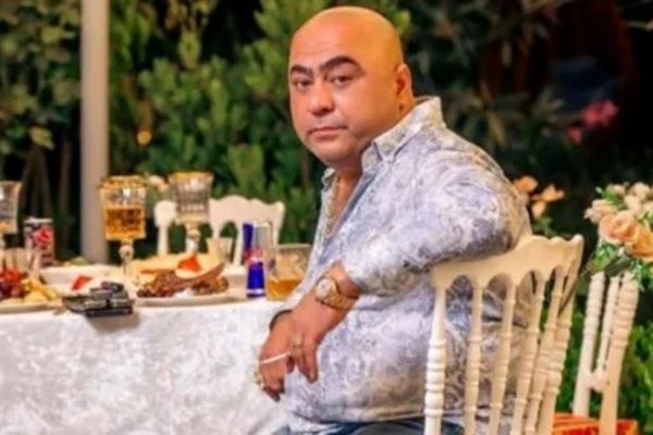 "Vüsal 300" kimi tanınan iş adamı həbs olundu&nbsp;- Ofislər, avtomobil qarajı üzərinə həbs qoyulub və... (Yenilənib)