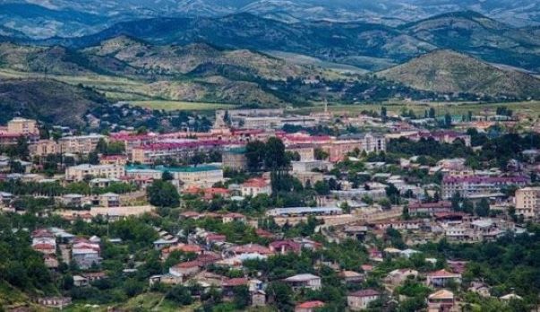 Xocalıda daha bir ilk - Daşbulaq kəndinə 13 ailə köçürülüb