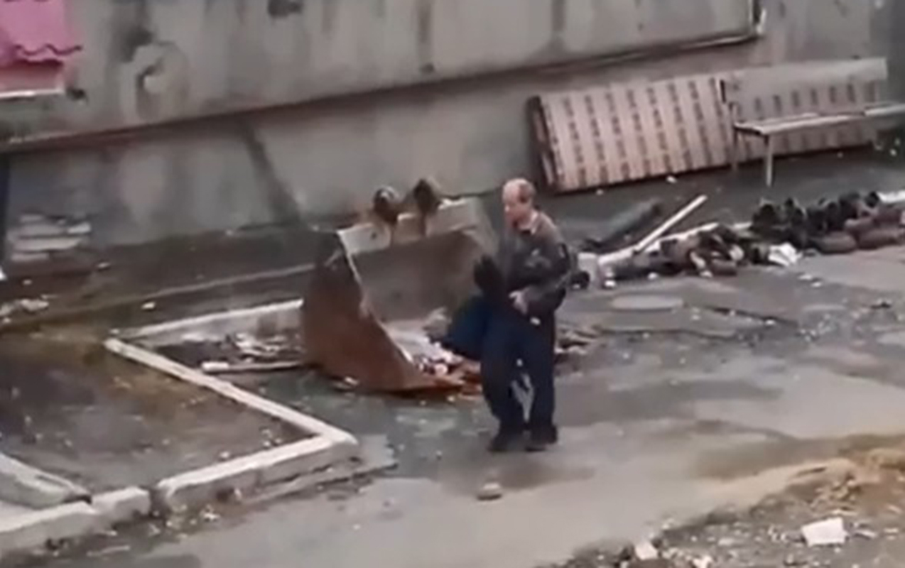 Xankəndidə terror törətməyə cəhd göstərən erməni... - İş məhkəməyə göndərilib