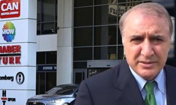 &ldquo;Habertürk&rdquo; və &ldquo;Show TV&rdquo;nin sahibi azadlıqda: "Ədalət öz yerini tapacaq"