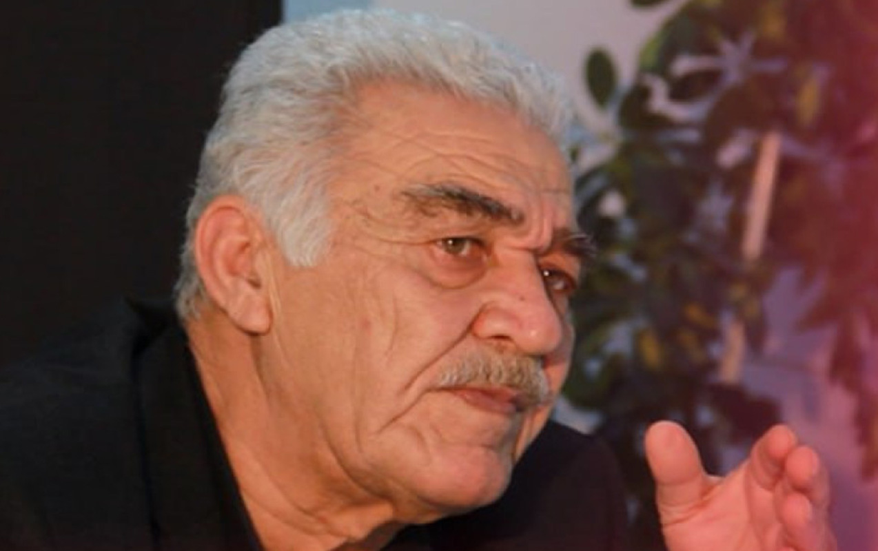 Şair Əlisəmid Kür dəfn olunub (Yenilənib)