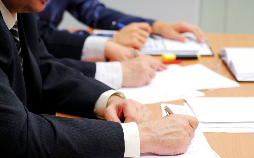 3 yoxlama materailları Baş Prokurorluğa göndərilib