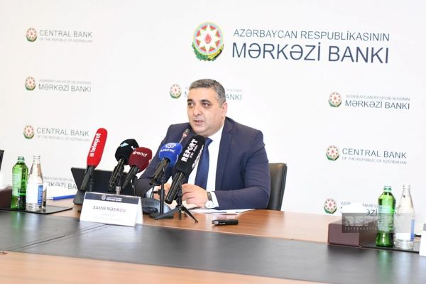 "Azərbaycanın İsrailə yatırdığı 542,5 milyon dollar..." - Samir Nəsirov
