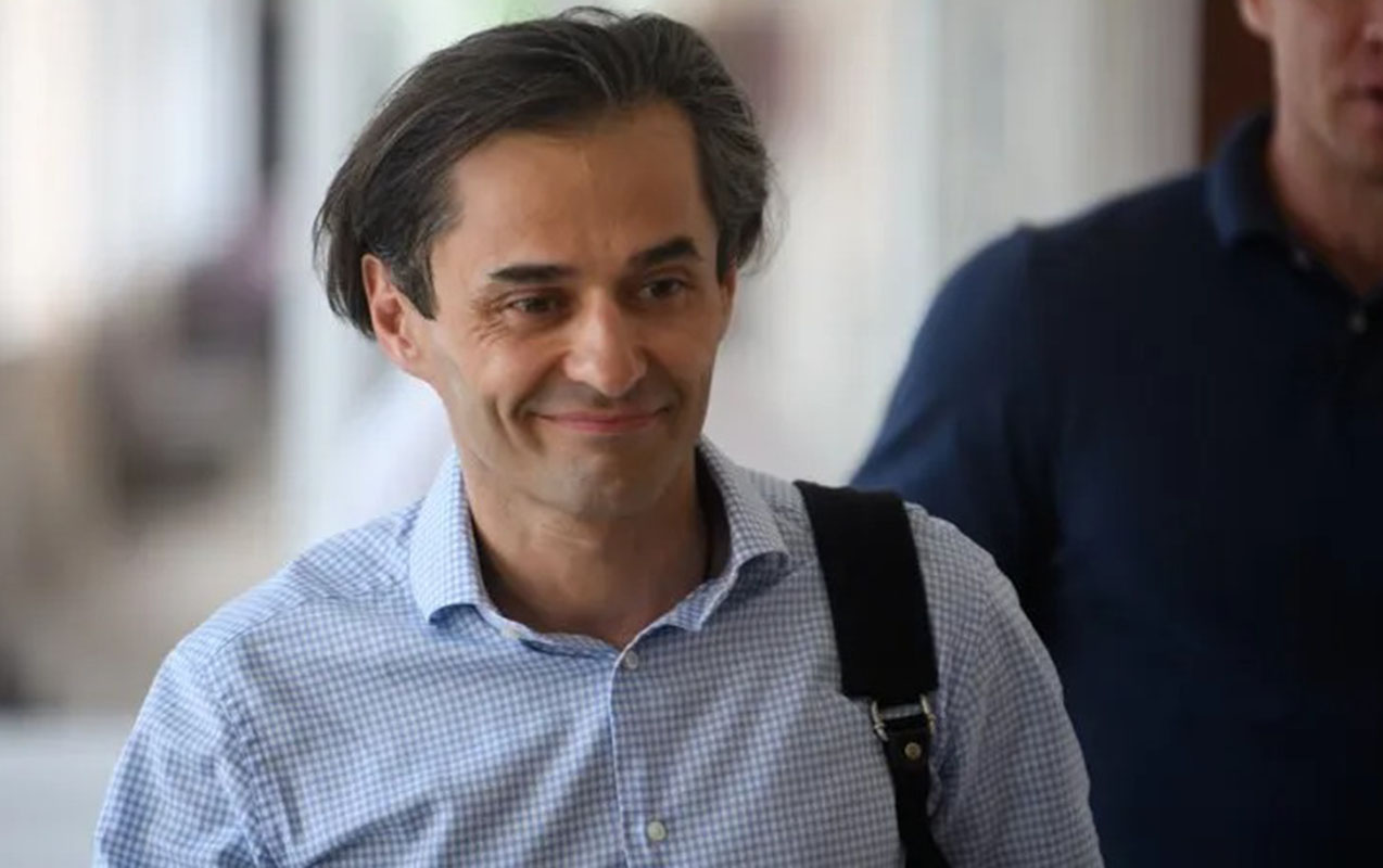 Rusiyada azərbaycanlı iş adamı kimin qəzəbinə tuş gəlib? - Nəsimi Məmmədov həbs etmək istəyirlər