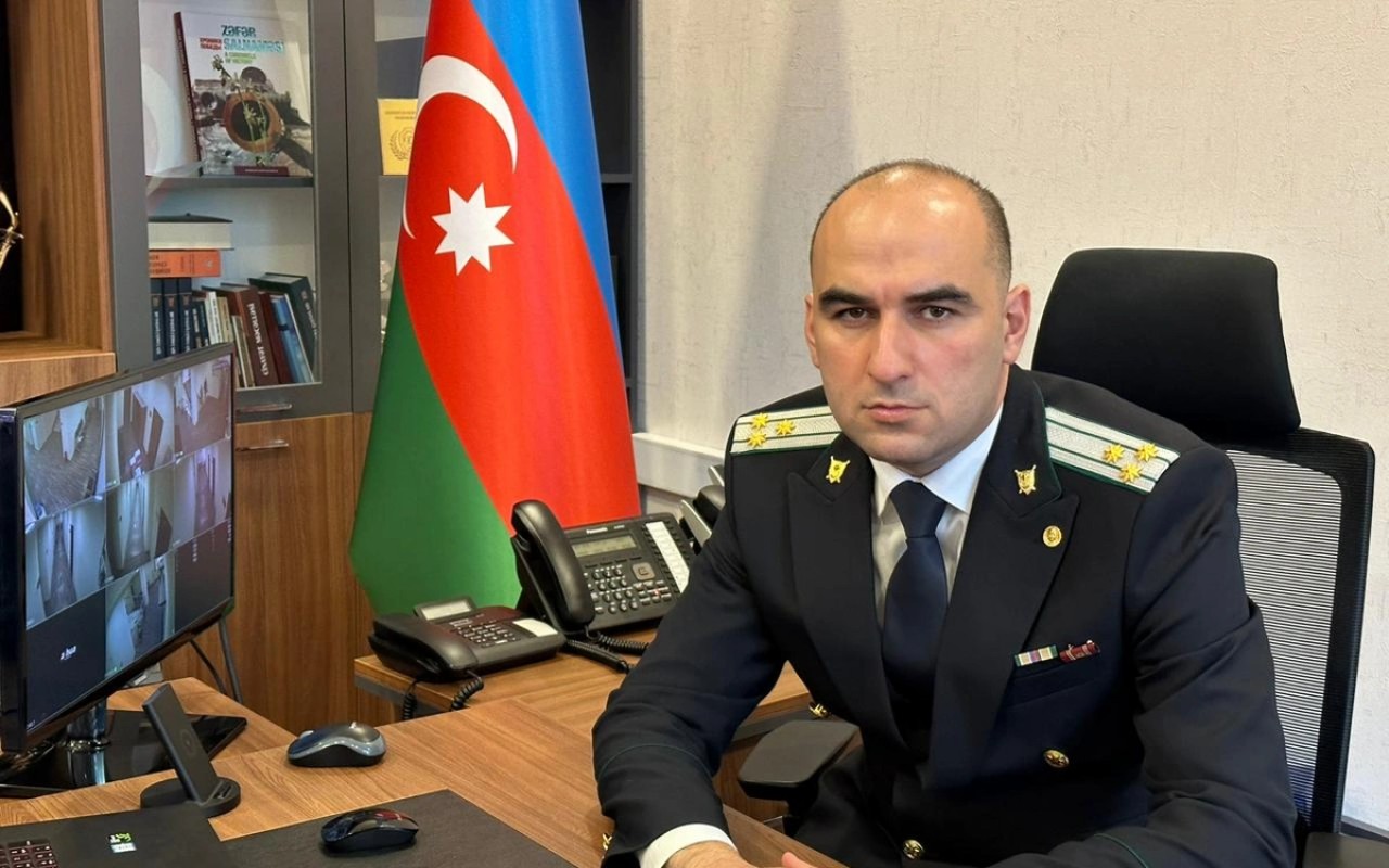 Mətbuat Xidmətinin rəhbəri yeni vəzifəyə təyin edildi - Yerinə isə...
