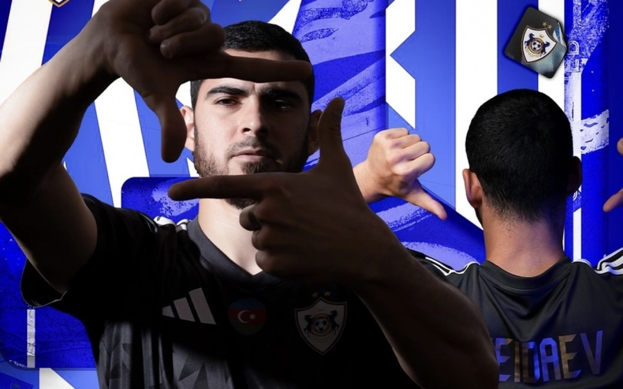 &ldquo;Qarabağ&rdquo;ın futbolçuları ona pas verəcəkmi? -&nbsp;Şeydayevlə&nbsp;bağlanan müqavilədən həm pul, həm də toy ətri gəlir