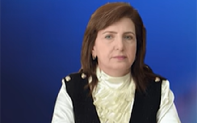 Səs yazısı yayılan məktəb direktoru işdən çıxarılıb
