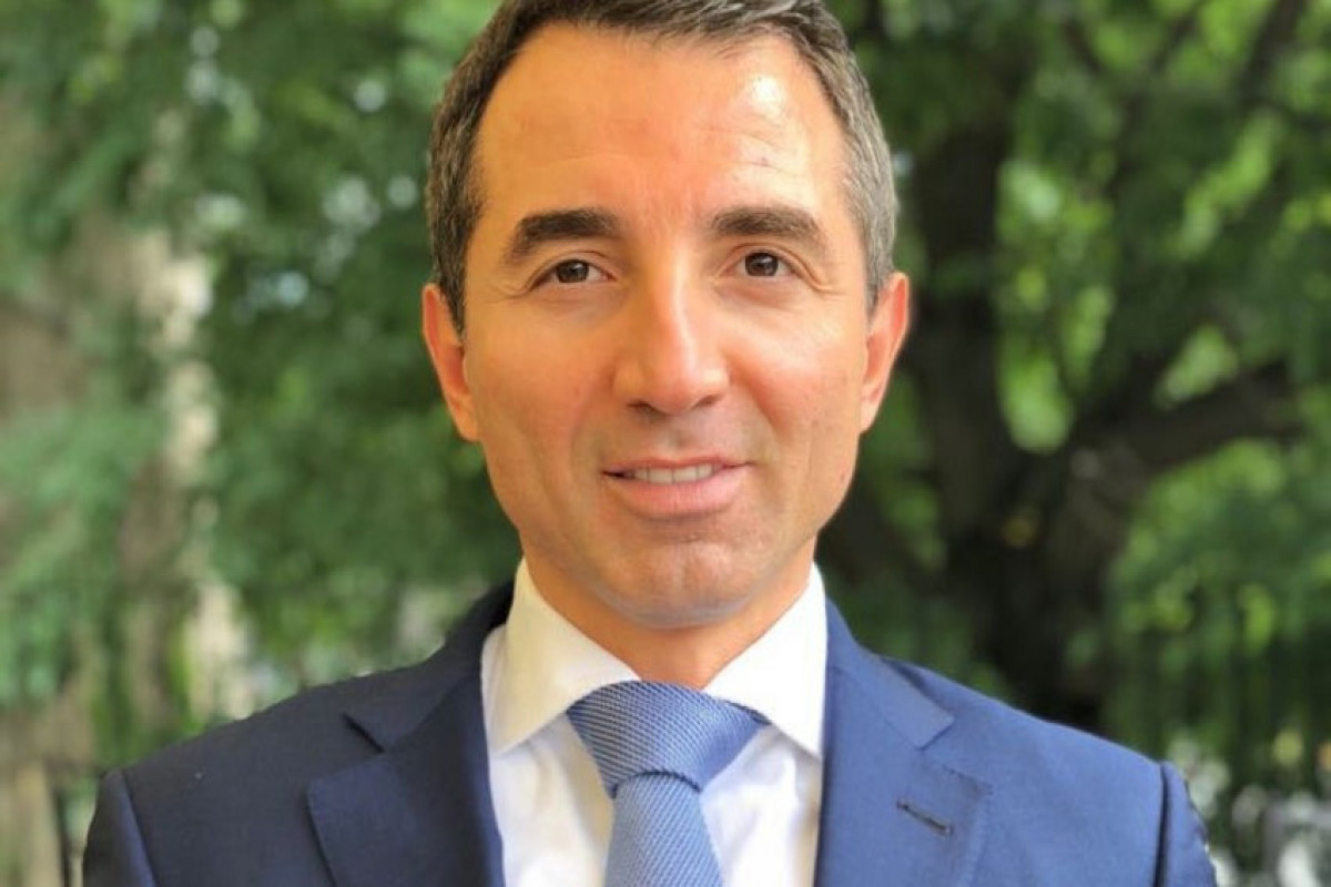 Adnan Əhmədzadə apellyasiya şikayəti verməyib