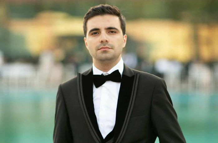 Kənan Şakirin şeirləri...