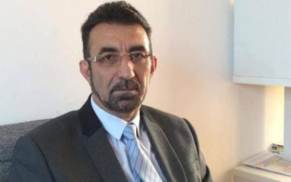 Qənimət Zahidə hökm oxundu - 7 il həbs cəzası kəsildi&nbsp;