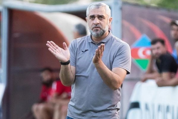Adil Şükürov yola salındı