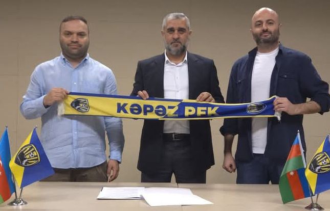 &ldquo;Kəpəz&rdquo;ə ən çox futbolçu verən menecer: o, kimdir? - Maraqlı iddialar