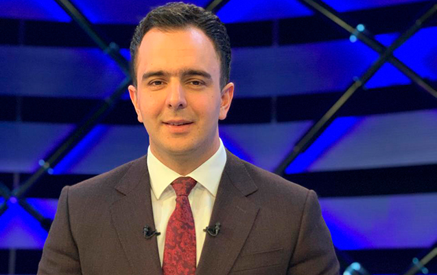 Daha bir tanınmış şərhçi &ldquo;İdman TV&rdquo;dən ayrıldı
