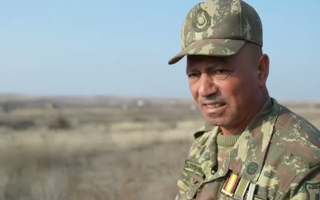 &ldquo;Gizir Xanı&rdquo;ya şəhidlik statusu verilib