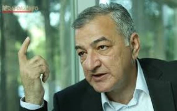 İlham İsmayıl reanimasiyadan palataya köçürülüb: "Səhhətim yavaş-yavaş yaxşılaşır"