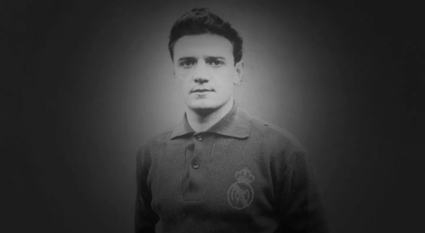 "Real Madrid"in əfsanəvi qapıçısı vəfat edib