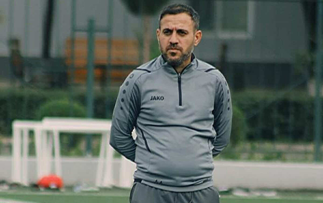 "Bu, mənim üçün çox vacib idi" -&nbsp;Ayxan Abbasov
