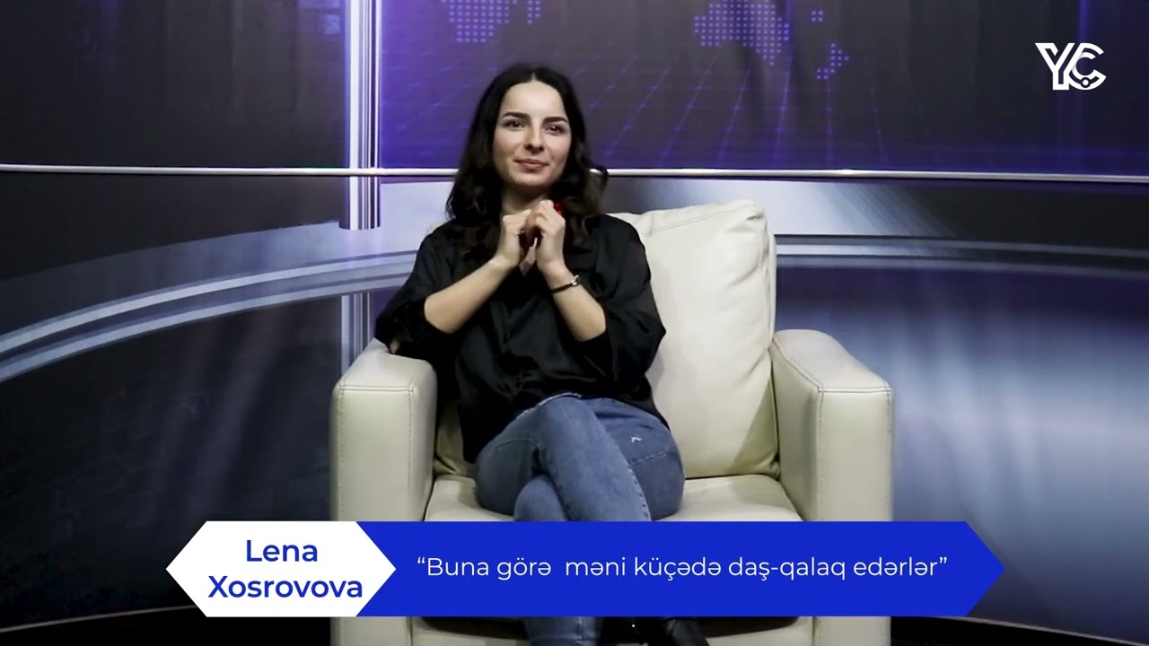&ldquo;Özü 3-4 dəfə ərə gedib, həyatı pis gündədir, mənə deyir ki, niyə ərə getmirsən?" - VİDEO