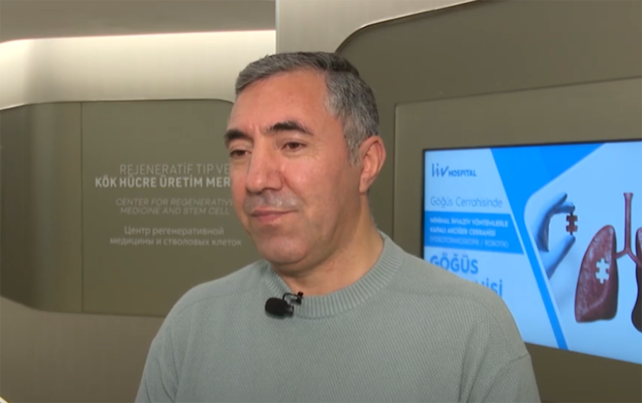 Əməkdar artist Türkiyəyə göndərilib - Heydər Əliyev Fondu Ehtiram Hüseynov müalicəsini nəzarətə götürüb