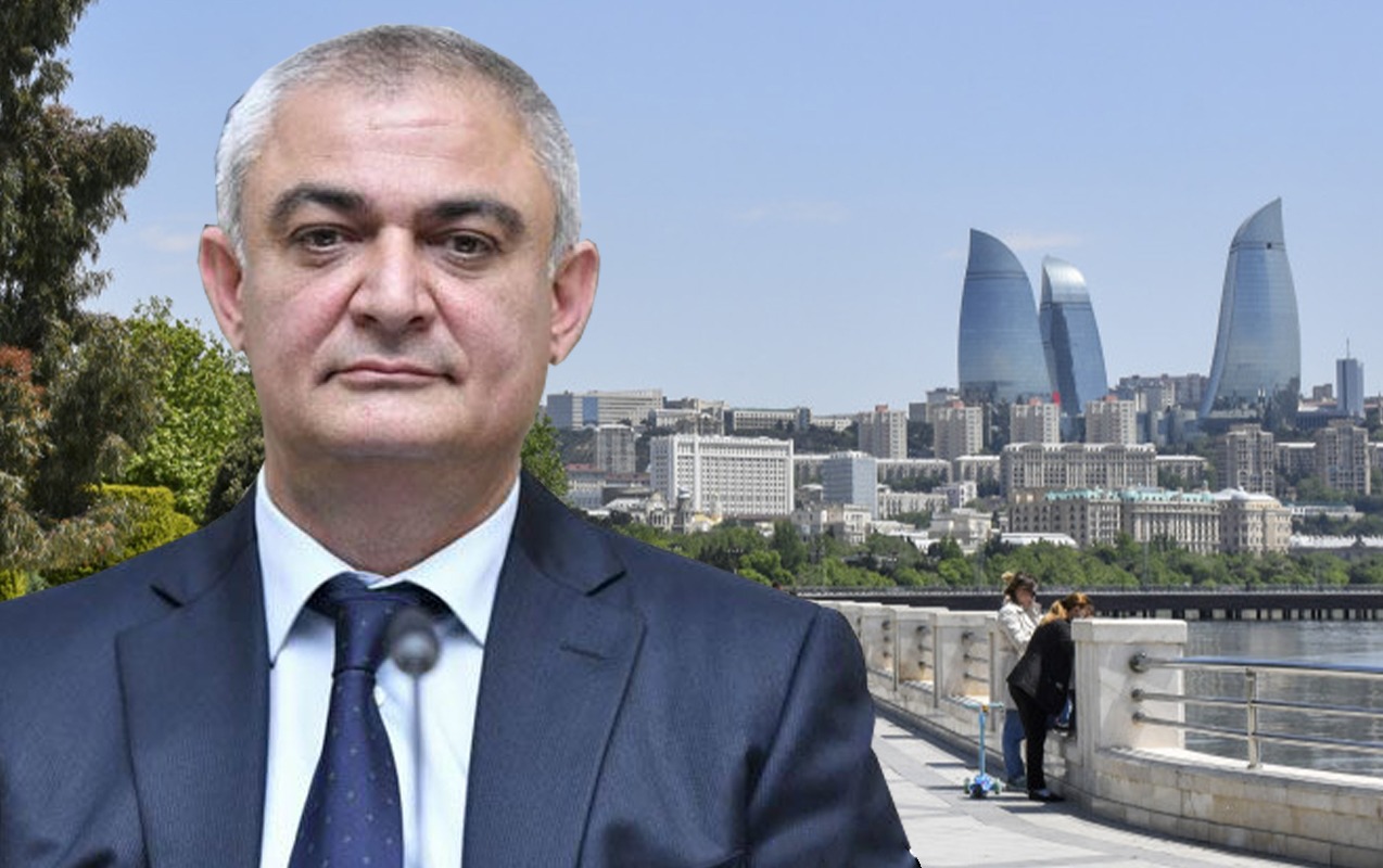 Dənizkənarı Bulvar İdarəsinin sabiq rəisi məhkəmədə: "İttihamlar&nbsp;əsassızdır"