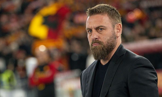 De Rossi "Torino" ilə danışıqlar aparır
