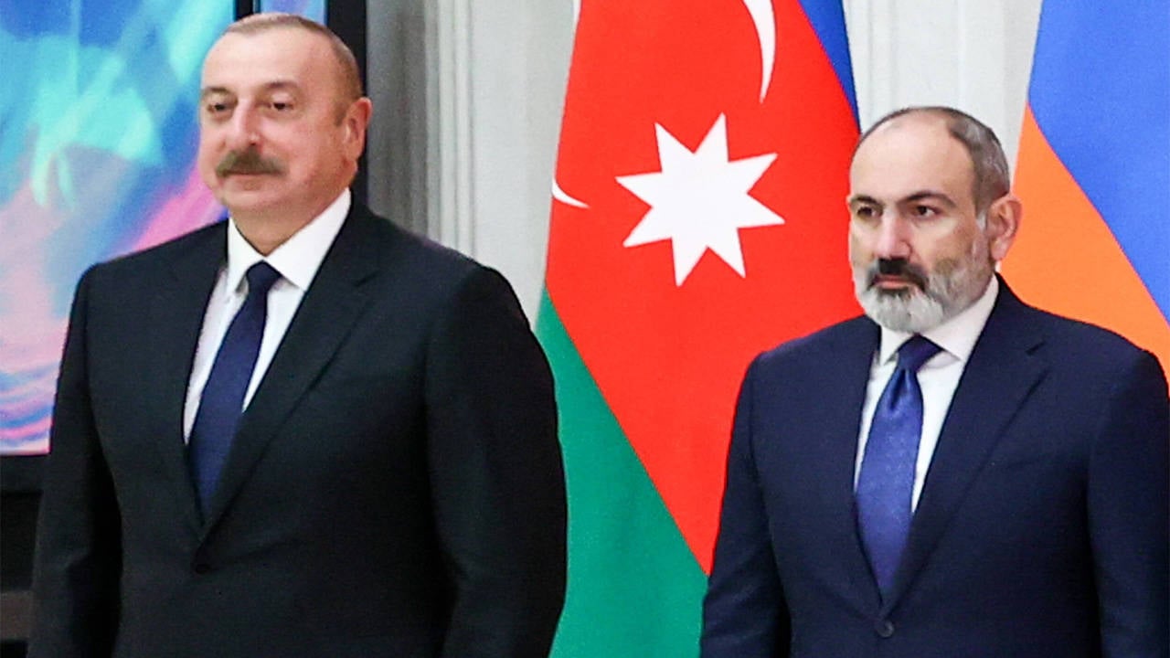 Paşinyan: "İlham Əliyevin qərarı çox pozitivdir"