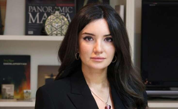 Aytac Əlisultanlı İdarə Heyətinə yeni üzv təyin olunub